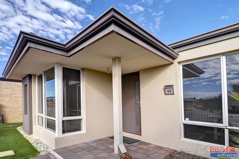 Property photo of 45 Splendens Avenue Banksia Grove WA 6031
