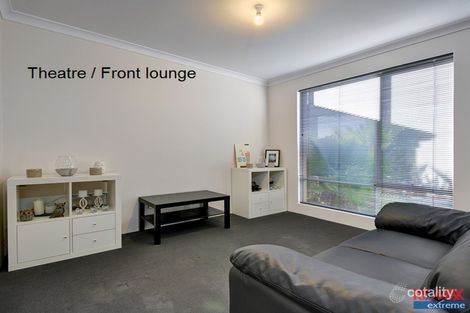 Property photo of 45 Splendens Avenue Banksia Grove WA 6031