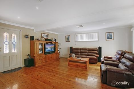 Property photo of 63 Carlisle Street Ingleburn NSW 2565