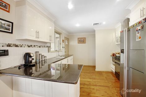 Property photo of 63 Carlisle Street Ingleburn NSW 2565