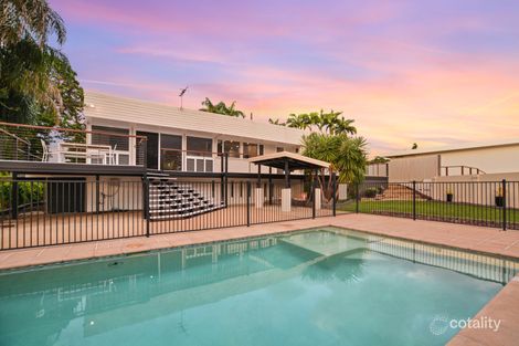 Property photo of 4 Doris Court Pimlico QLD 4812