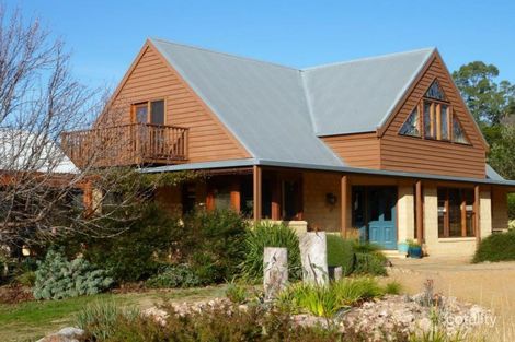 29 Haiges Ct, Pomonal, VIC 3381