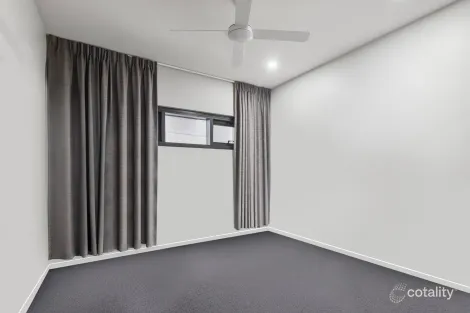 Property photo of 317/27 Commercial Road Newstead QLD 4006