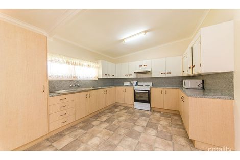 Property photo of 78 Sheehy Street Park Avenue QLD 4701