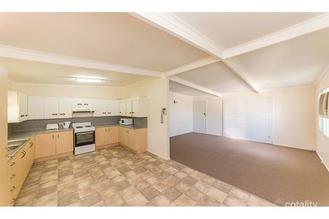Property photo of 78 Sheehy Street Park Avenue QLD 4701
