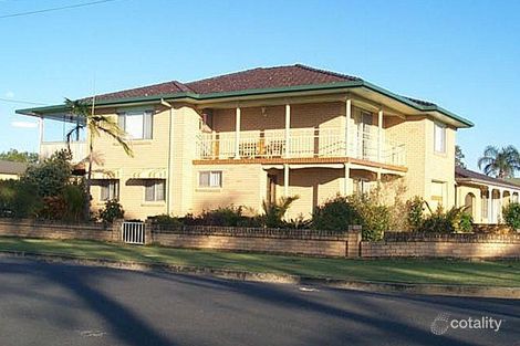 50 Park St, Evans Head, NSW 2473