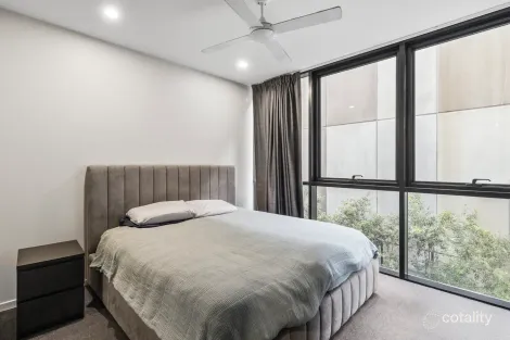 Property photo of 317/27 Commercial Road Newstead QLD 4006