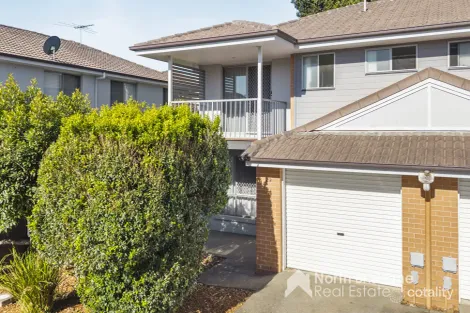 29/17-19 Magree St, Kallangur, QLD 4503