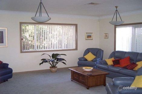Property photo of 6 Eliza Place Glenmore Park NSW 2745