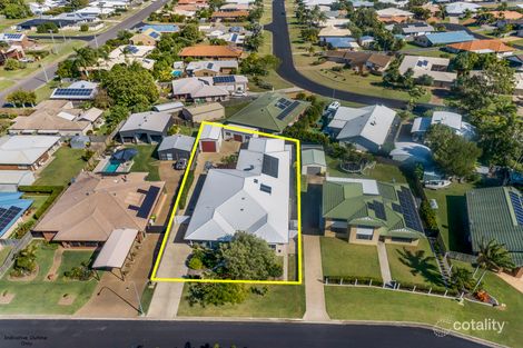 Property photo of 17 Andy Kemp Place Bargara QLD 4670