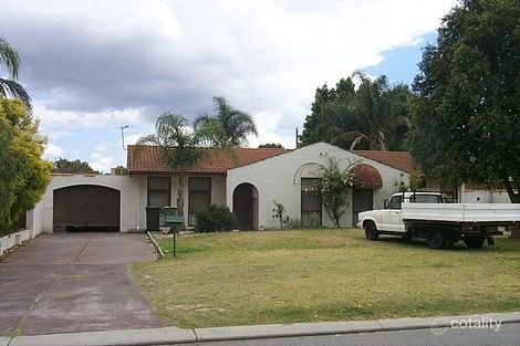 Property photo of 16 Shere Street Kenwick WA 6107