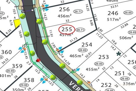 Lot 255 Verdant Cres, Seville Grove, WA 6112