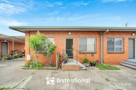 Property photo of 5/67 McCrae Street Dandenong VIC 3175
