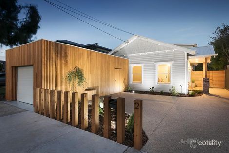 Property photo of 2 Oamaru Street Northcote VIC 3070