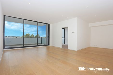 Property photo of 1006/6 Saunders Close Macquarie Park NSW 2113