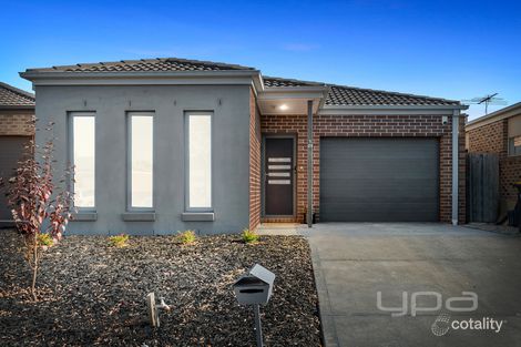 1/21 Haywood Gr, Melton West, VIC 3337