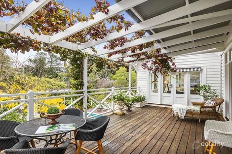 Property photo of 51A The Ridge Mount Eliza VIC 3930