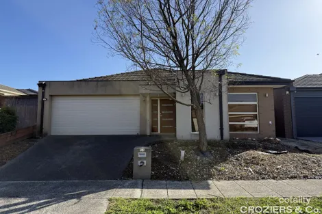 Property photo of 14 Bail Street Epping VIC 3076