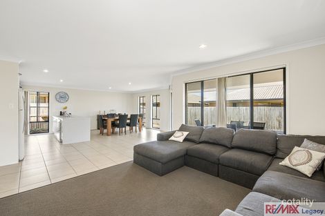 Property photo of 10 Lacebark Street Morayfield QLD 4506