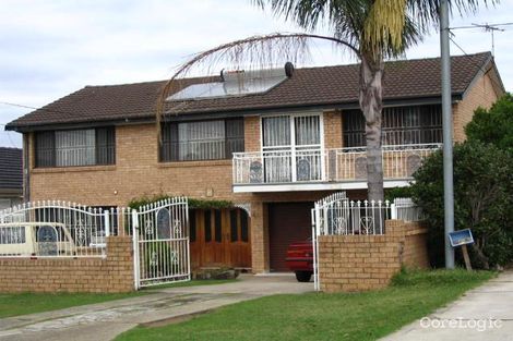 Property photo of 46 Edward Street Bankstown NSW 2200