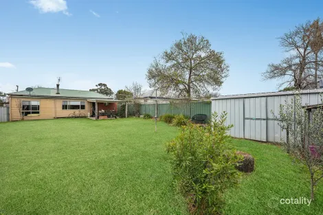 Property photo of 2 Gladstone Street Mudgee NSW 2850