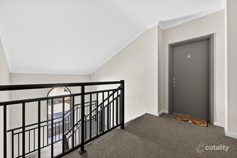 Property photo of 8/1 Sunlander Drive Currambine WA 6028