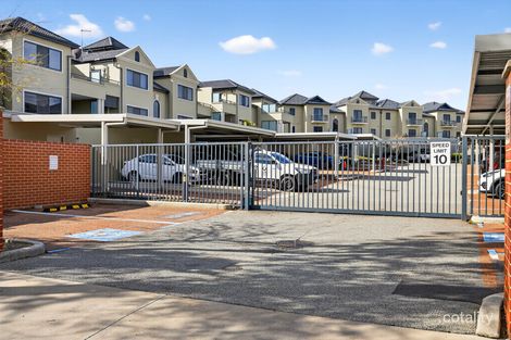 Property photo of 8/1 Sunlander Drive Currambine WA 6028