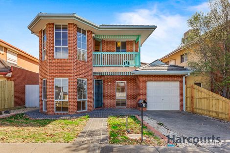 5 Central Park Ave, Maribyrnong, VIC 3032