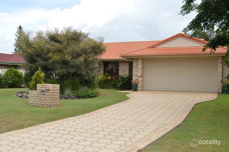 Property photo of 37 Osprey Drive Yamba NSW 2464