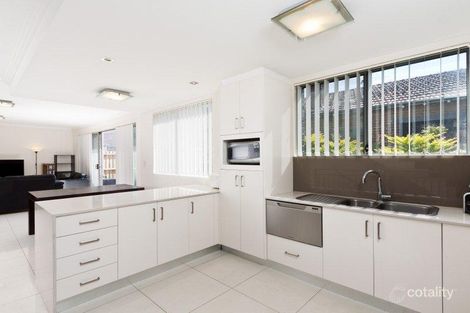 Property photo of 2/553 New Canterbury Road Dulwich Hill NSW 2203