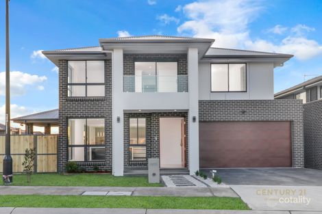 Property photo of 93 McAlister Parade Marsden Park NSW 2765