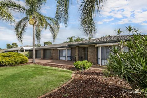 4 Jannette Ct, Salisbury Downs, SA 5108