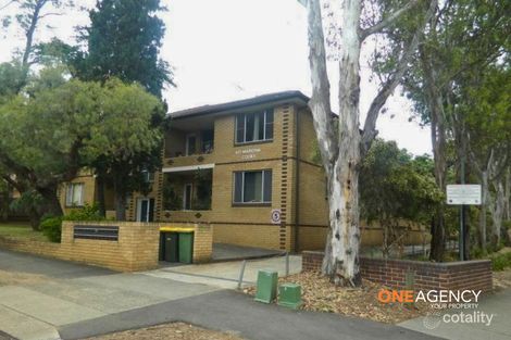 4/40 Harris St, Harris Park, NSW 2150