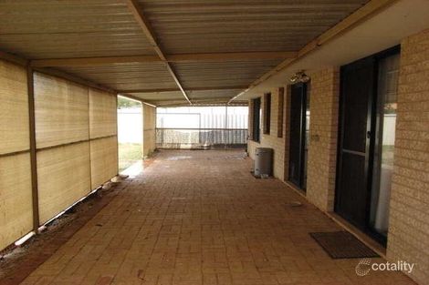 Property photo of 20 Carter Street Rangeway WA 6530