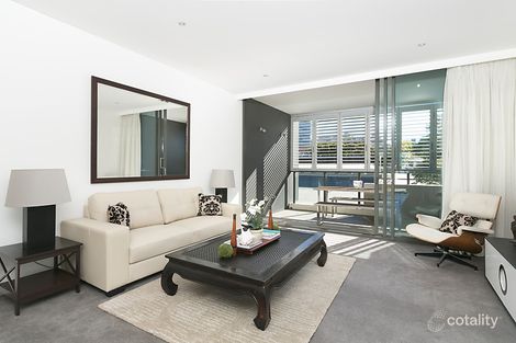 Property photo of 111/50 McLachlan Avenue Darlinghurst NSW 2010