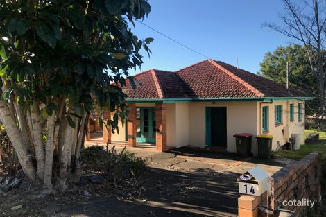 14 Tenby St, Mount Gravatt, QLD 4122