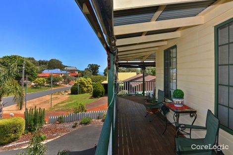 Property photo of 16 Colback Street Binningup WA 6233