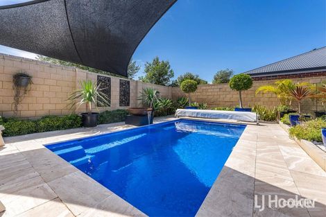 Property photo of 7 Boxgum Link Wannanup WA 6210
