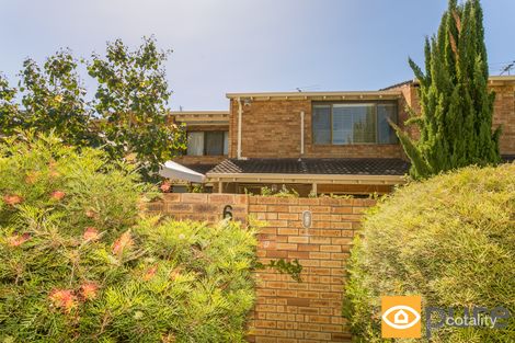 Property photo of 6/4 Corboy Street Wembley WA 6014