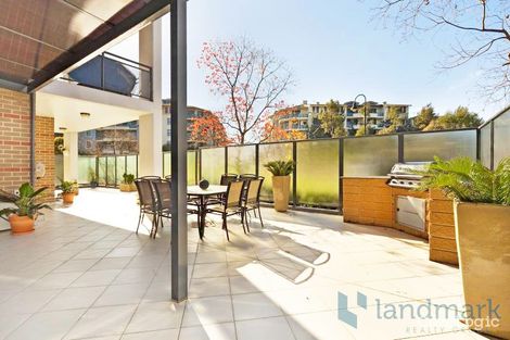 Property photo of 26/1 Janoa Place Chiswick NSW 2046