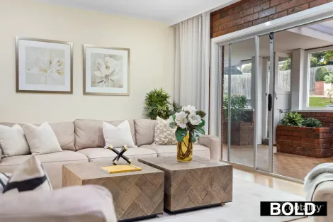 Property photo of 39 Mareeba Crescent Bayswater VIC 3153