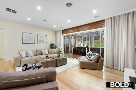 Property photo of 39 Mareeba Crescent Bayswater VIC 3153