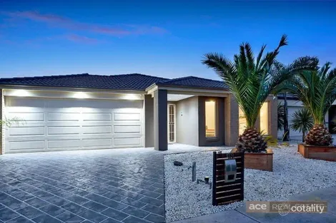 Property photo of 18 Marlin Crescent Point Cook VIC 3030
