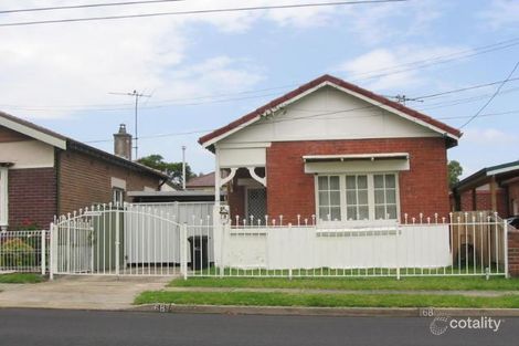 Property photo of 68 Manchester Road Auburn NSW 2144