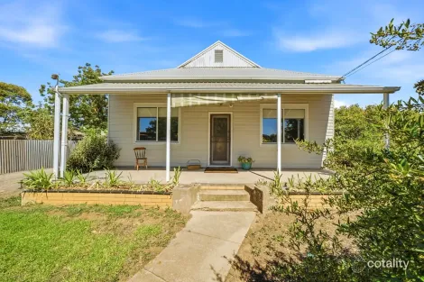 Property photo of 11 Mill Street Mooroopna VIC 3629