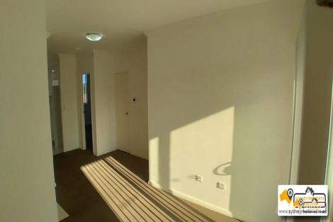 Property photo of 36/19-25 Garfield Street Wentworthville NSW 2145