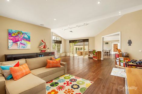 Property photo of 21 Amersham Drive Warrandyte VIC 3113