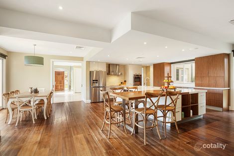 Property photo of 21 Amersham Drive Warrandyte VIC 3113