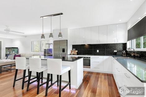 Property photo of 6 Daveson Road Birkdale QLD 4159