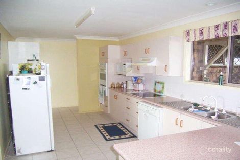 Property photo of 40 Davison Street Gracemere QLD 4702